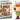 Freddy Funko as Shaggy Flocked Pop! Vinyl Figure - State of Comics