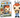 Freddy Funko as "Stone Cold" Steve Austin Pop! Vinyl Figure - State of Comics