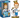 Freddy Funko with Proto Pop! Vinyl Figure - State of Comics