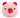 Lotus the Pink Capybara Beanie Bouncers