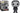 Jack Russell 1272 Pop! Vinyl Figure - State of Comics
