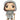 Game of Thrones Jaqen H'Ghar Pop! Vinyl Figure - State of Comics