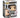 Game of Thrones Jaqen H'Ghar Pop! Vinyl Figure - State of Comics