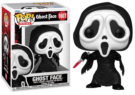 Ghost Face Pop! Vinyl Figure
