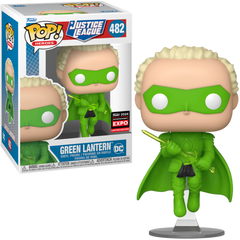 Green Lantern Pop! Vinyl Figure