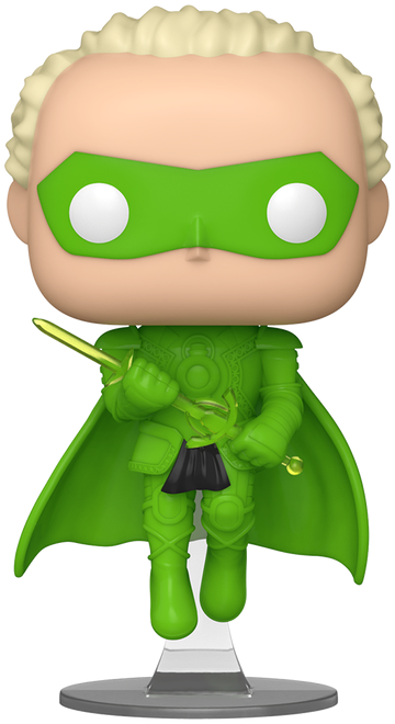 Green Lantern Pop! Vinyl Figure