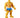 Marvel Legends Retro Collection 3.75" The Thing Action Figure - State of Comics