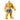 Marvel Legends Retro Collection 3.75" The Thing Action Figure - State of Comics