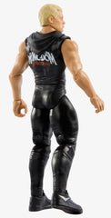 WWE Main Event Series 149 Cody Rhodes Action Figure