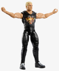 WWE Main Event Series 149 Cody Rhodes Action Figure