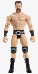 WWE Main Event Series 149 Sheamus Action Figure