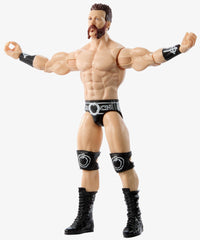 WWE Main Event Series 149 Sheamus Action Figure