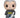 Batman The Dark Knight Returns Armored Batman (Unmasked) Pop! Vinyl Figure, Not Mint