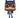 Batgirl Pop! Vinyl Figure, Not Mint