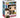Wonder Woman Pop! Vinyl Figure