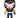 Bane Pop! Vinyl Figure, Not Mint