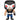Bane Pop! Vinyl Figure, Not Mint