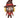 Scarecrow Pop! Vinyl Figure, Not Mint