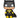 Yellow Lantern Batman Pop! Vinyl Figure
