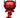 Batman Red Death Pop! Vinyl Figure