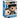 Batman Unmasked Pop! Vinyl Figure, Not Mint