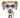 Harley Quinn Pop! Vinyl Figure, Not Mint