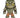 Killer Croc Pop! Vinyl Figure, Not Mint