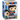 Superman Breaking Chains #615 Glow-in-the-Dark Pop! Vinyl Figure (Target Exclusive) in window display box