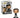 Iden Versio 460 Pop! Vinyl Figure - State of Comics
