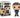 Ikaris 740 Pop! Vinyl Figure - State of Comics
