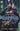 Cover of Batgirl Stephanie Brown TP Vol 01 graphic novel by DC Comics, featuring Batgirl in her costume with city background.