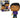 Kingo 746 Pop! Vinyl Figure - State of Comics