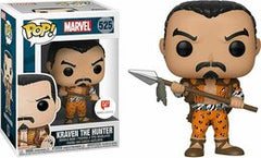 Marvel Kraven the Hunter Pop! Vinyl Figure (Damaged Box) - State of Comics