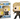Longshot 1087 Pop! Vinyl Figure - State of Comics