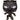 Wakanda Forever Black Panther Pop! Vinyl Figure - State of Comics