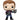 Guardians of the Galaxy Vol 3 Star-Lord Pop! Vinyl Figure, Not Mint - State of Comics