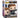 Guardians of the Galaxy Vol 3 Star-Lord Pop! Vinyl Figure, Not Mint - State of Comics