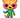 Guardians of the Galaxy Rocket Loki Black Light Funko Pop! Vinyl Figure