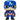 Civil War Captain America Pop! Vinyl Figure - State of Comics