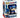 Civil War Captain America Pop! Vinyl Figure - State of Comics
