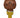 Captain America Chocolate Pop! Vinyl Figure, Not Mint - State of Comics