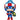 Holiday Captain America Pop! Vinyl Figure, Not Mint - State of Comics