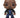 Luke Cage Pop! Vinyl Figure, Not Mint