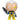 Funko Pop! Marvel X-Men Cable #177 vinyl bobblehead