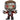 Guardians of the Galaxy Star-Lord Chase Pop! Vinyl Figure, Not Mint - State of Comics