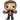 Guardians of the Galaxy Star-Lord Pop! Vinyl Figure, Not Mint - State of Comics