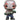 Guardians of the Galaxy Vol 2 Drax Pop! Vinyl Figure, Not Mint - State of Comics