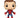 Spider-Man (Unmasked) Pop! Vinyl Figure, Not Mint