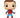 Spider-Man (Homemade Suit, Unmasked) Pop! Vinyl Figure, Not Mint