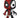 Deadpool/Venom Pop! Vinyl Figure